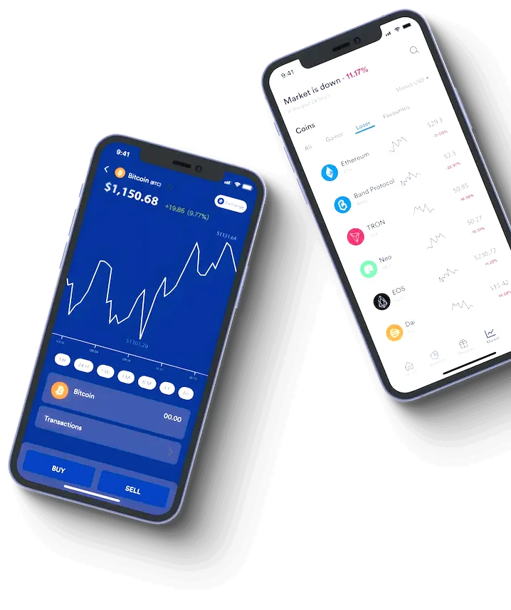 Investium AR plataforma