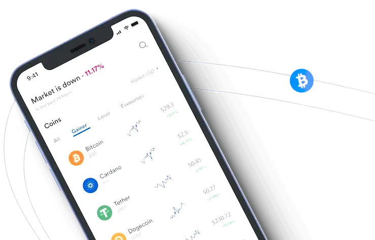 Investium AR trading