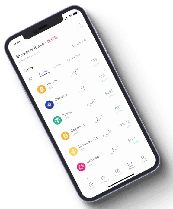 Investium AR mercado financiero